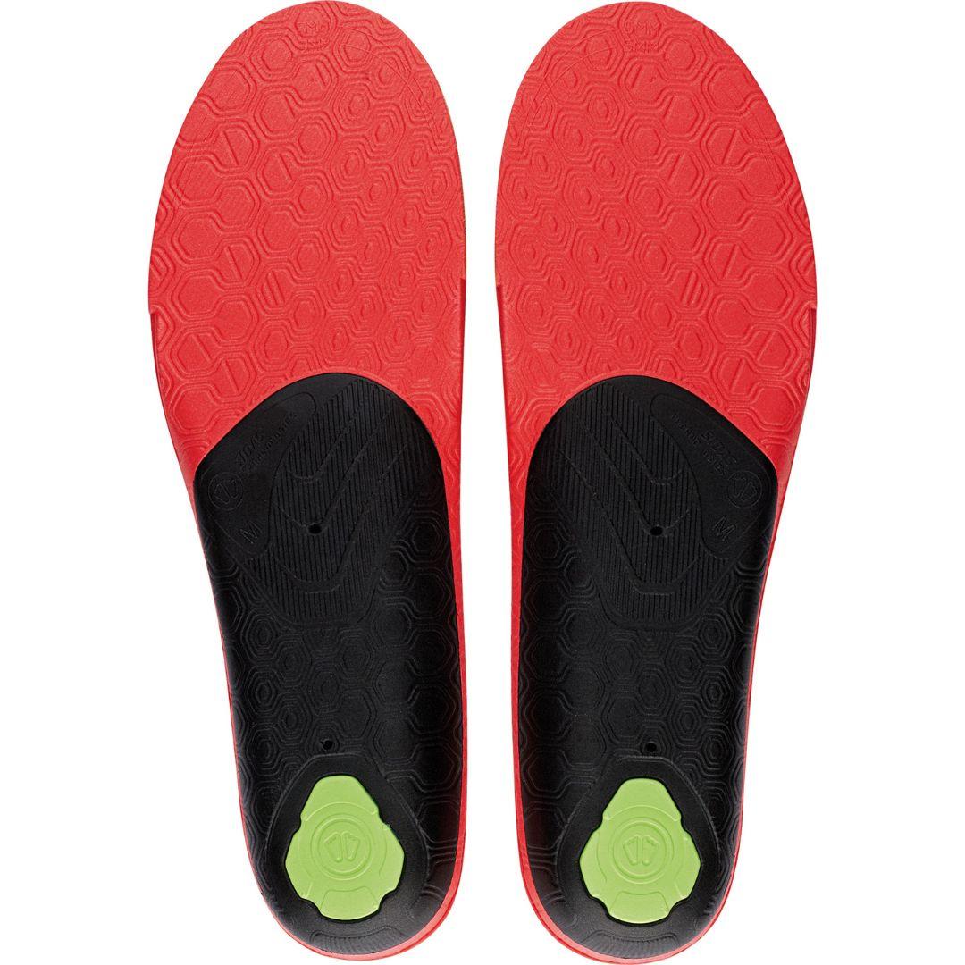 Sidas 3Feet Eco Winter Footbed - Mid (Small)